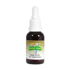 Floral Marcação de Território30ml gotas- Animal Flower