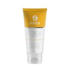 Protetor Solar Facial FPS 35 60g - Anasol