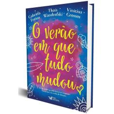 O verão em que tudo mudou