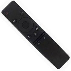Controle Remoto Tv Samsung Un40ku6300gxzd Un40ku6300g - VIL