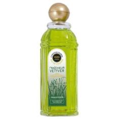 Perfume Christine Darvin Fraicheur Vetyver EDC 250 ml '