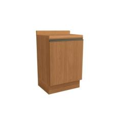 Cozinha Modulada Completa Maxxi 2 Peças (1Balcão+1Complemento) C2P41 C