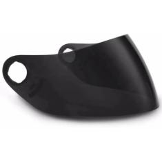 Viseira Fume Mixs Fokker Mx5 Agile - Polivisor