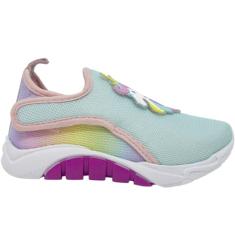 Tênis Led Kidy Flex Light Infantil Kd22-02001