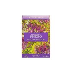 Sabonete Phebo Alfazema Provençal com 100g