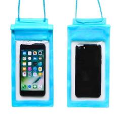 Capinha para Celular Prova D'Água Suor e Impacto - KR Variedades