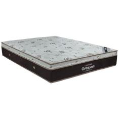 Colchão Sleep King Queen (158x198x32) - Ortobom