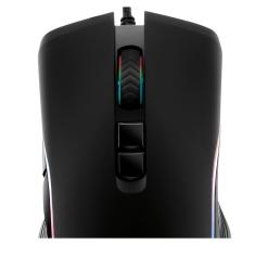 Mouse Gamer Xzone 16400 dpi GMF-02