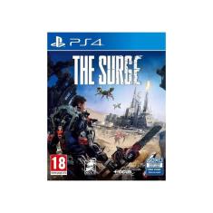 Jogo The Surge Ps4 Lacrado Europeu