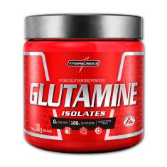 Glutamina 300g Pure Glutamine Isolated Pó - Integralmedica