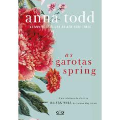 Livro - As Garotas Spring