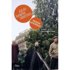 Livro - Prosas apátridas