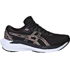 Tênis Feminino Esportivo Dia a Dia Corrida Caminhada Running Gel-Shogun 7