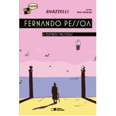 Livro - Fernando Pessoa e outros pessoas