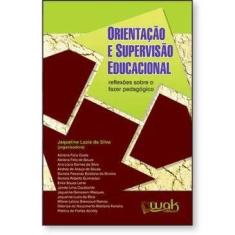 Orientação e supervisão educacional - livro
