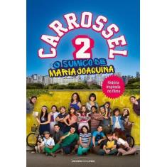 Livro - Carrossel 2
