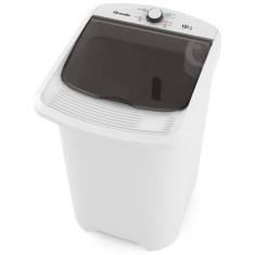 Tanquinho de lavar roupa Mueller 10 kg com superesfregador MLT10C