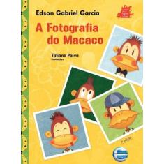 Fotografia do macaco, a - ELEMENTAR EDITORA