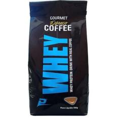 Gourmet Expresso Coffee Whey (700g) - Mocha - Performance Nutrition