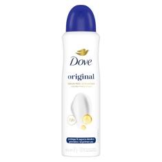 Dove Original Desodorante Antitranspirante Aerossol 150ml