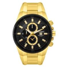 Relógio Orient  Chronograph - MGSSC004 G1KX-Masculino