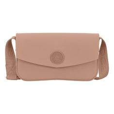 Bolsa Moleca Transversal Feminina-Feminino