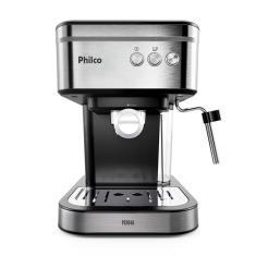 Cafeteira Expresso Philco 1,2L 20 Bar 950W PCF04A 220V