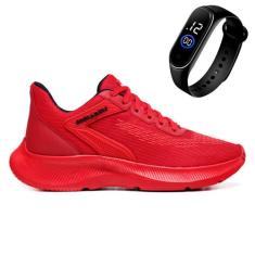 Tênis P/ Academia  Esportivo Originals Fitness Leve e Confortável + Re