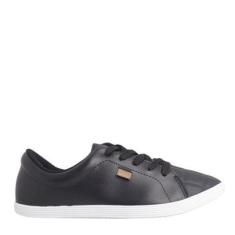 Tenis Beira Rio Conforto Feminino Casual Macio Leve-Feminino