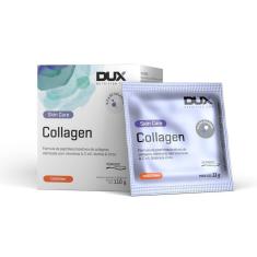 COLLAGEN - 10 SACHÊS Maçã - Sachê 11g-Unissex