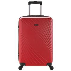 Mala Rígida Pequena Linha Jazz-Unissex