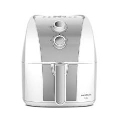 Fritadeira Air Fryer Baf52 220v Britania - Britânia, Branco, 220V