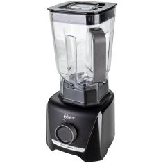 Liquidificador Oster 1400 Full 1400W 3,2 Litros Preto 220V OLIQ610-220
