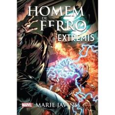 Homem De Ferro Extremis