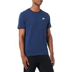 Camiseta masculina Nike Sportswear Club