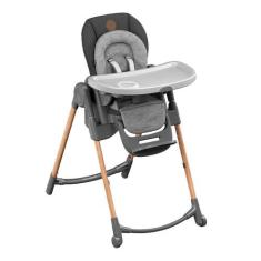 Cadeira De Refeição Minla Maxi-Cosi - Essential Graphite