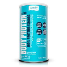 Body Protein Neutro - Equaliv
