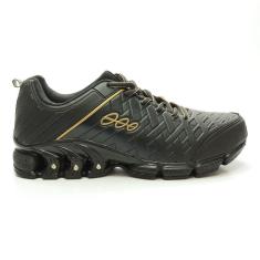Tênis Masculino Black Free Evolution