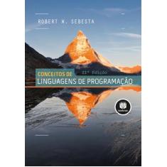 Livro - Conceitos De Linguagens De Programação