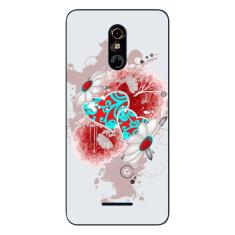 Capa Adesivo Skin363 Verso Para Positivo Twist SE 2019