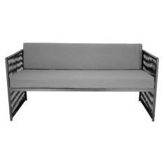 Namoradeira Santiago para Área Externa de Fibra Sintética