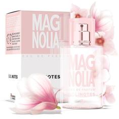 Perfume Solinotes Magnolia Eau De Parfum 50ml para mulheres