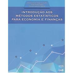 Introdução Aos Métodos Estatísticos Para Economia E Finanças - Unb