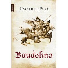 Livro - Baudolino (Edição De Bolso)
