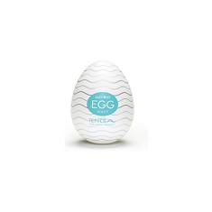 EGG WAVY MASTURBADOR MASCULINO MAGICAL KISS