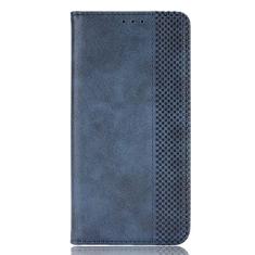 Capa para VIVO Y73 2021 capa flip carteira de couro para VIVO Y73 2021 capa de telefone magnética retrô carteira de telefone com compartimentos para cartão