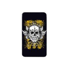 Capa Adesivo Skin374 Verso Para iPod Touch 8gb 3ª Geração - KawaSkin