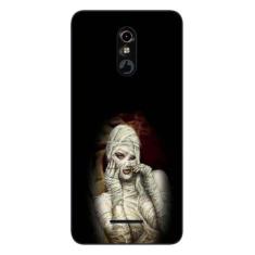 Capa Adesivo Skin116 Verso Para Positivo Twist SE 2019 - KawaSkin