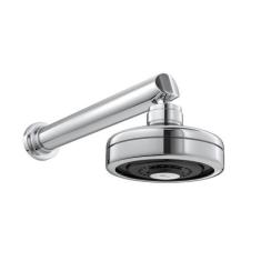 Chuveiro Acqua Plus Redondo com Tubo de Parede - 1990.C.CT.ARE - Deca