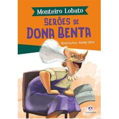 Livro - Serões de Dona Benta